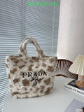 Satchel Bags - PDA Bags - 3017