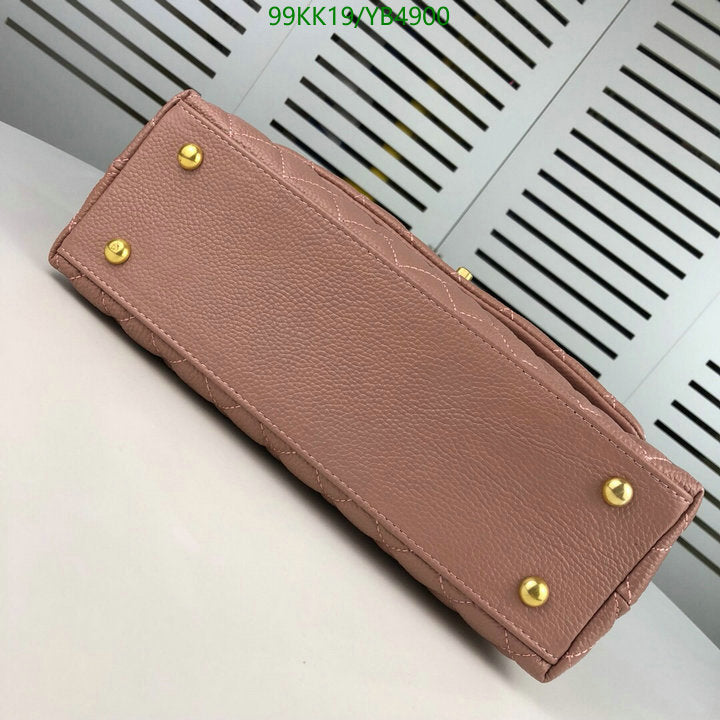 SAMC - CHL Bags Handbags - 115