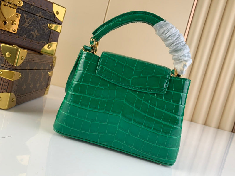 Satchel Bags - VL Bags - 4455