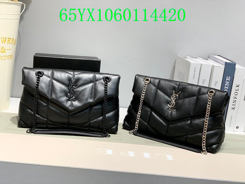 Glami - YLS Bags - 1990
