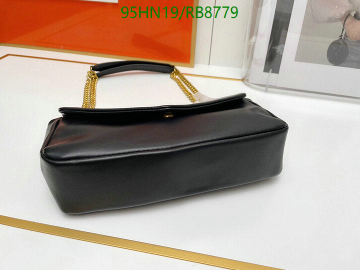 SAMC - YLS Bags - 132