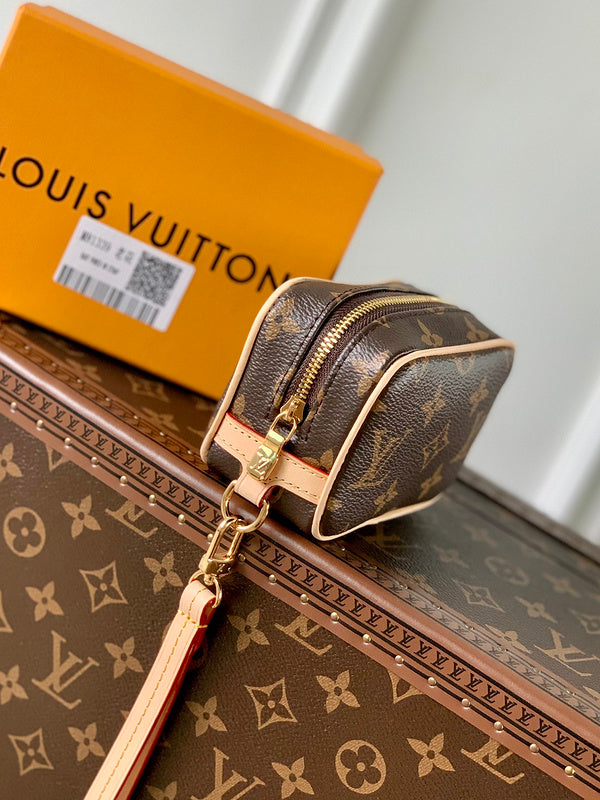 Fashion Lu-Vi bags - 3357