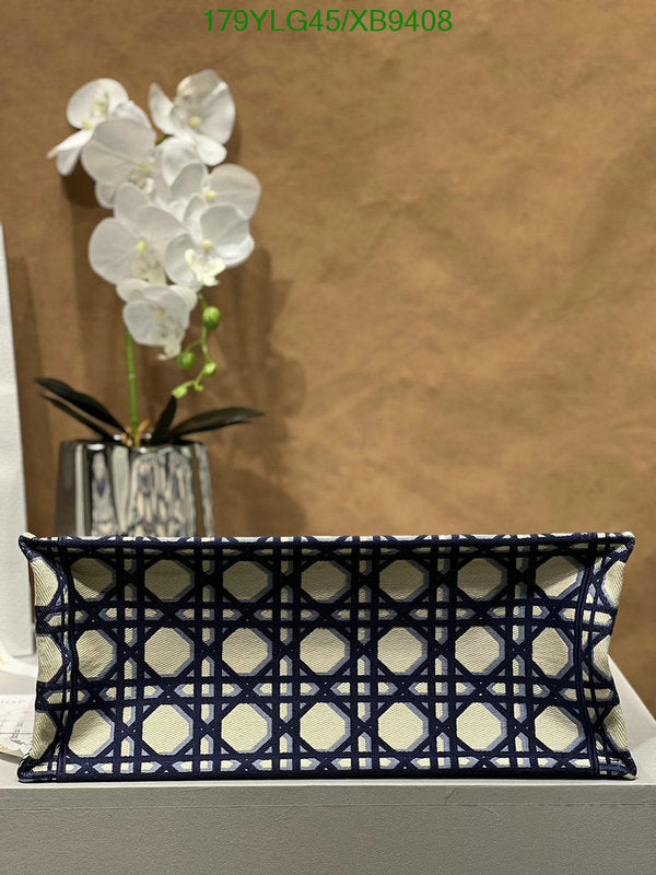 SAMCC - DOR Bags - 1513