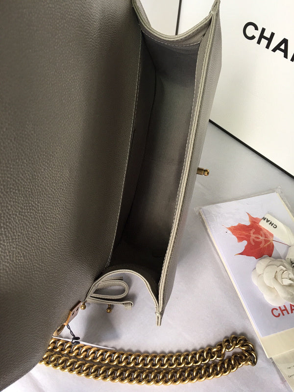 Satchel Bags - CHL Bags - 3838