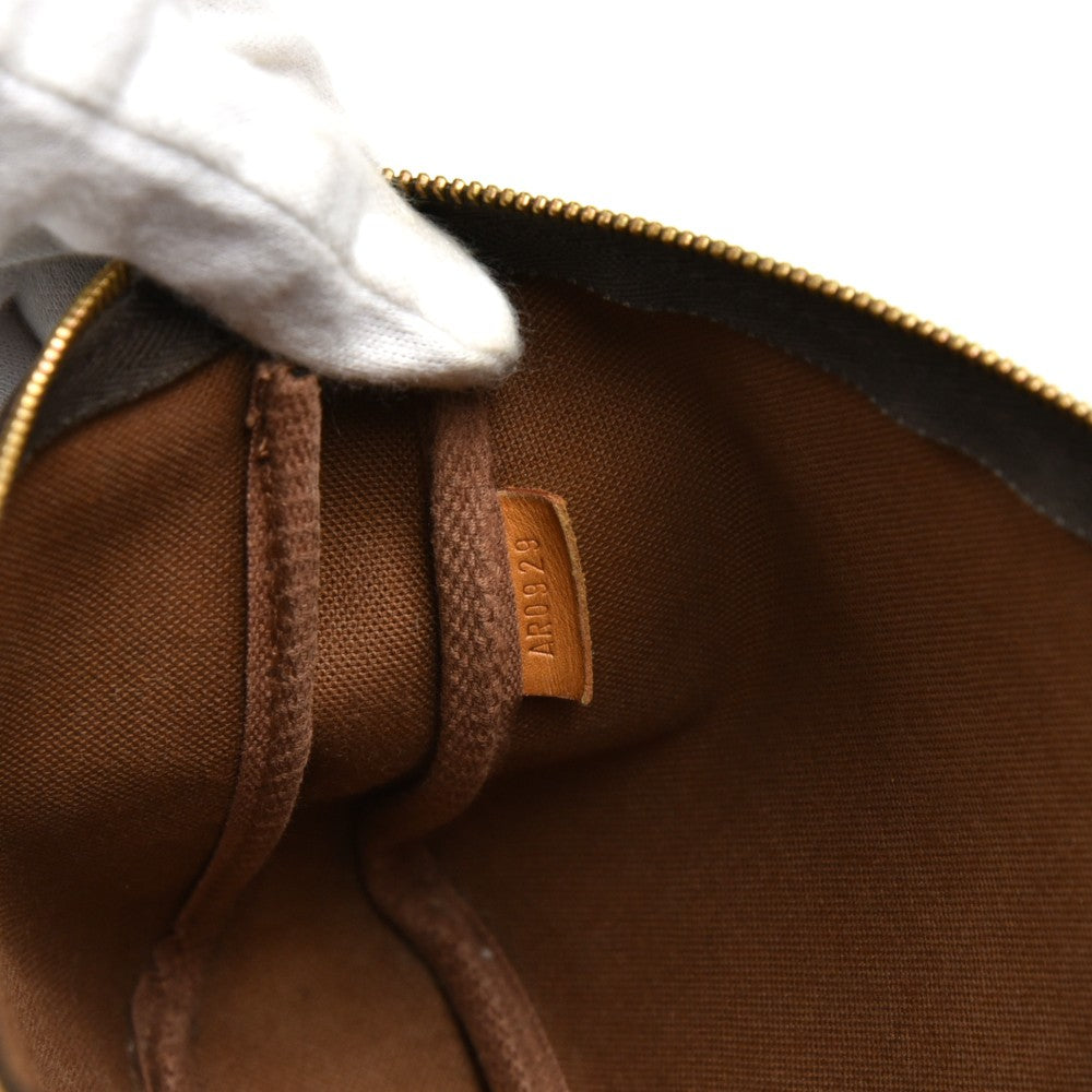 Louis Vuitto Pochette Accessoires Monogram Canvas Bag