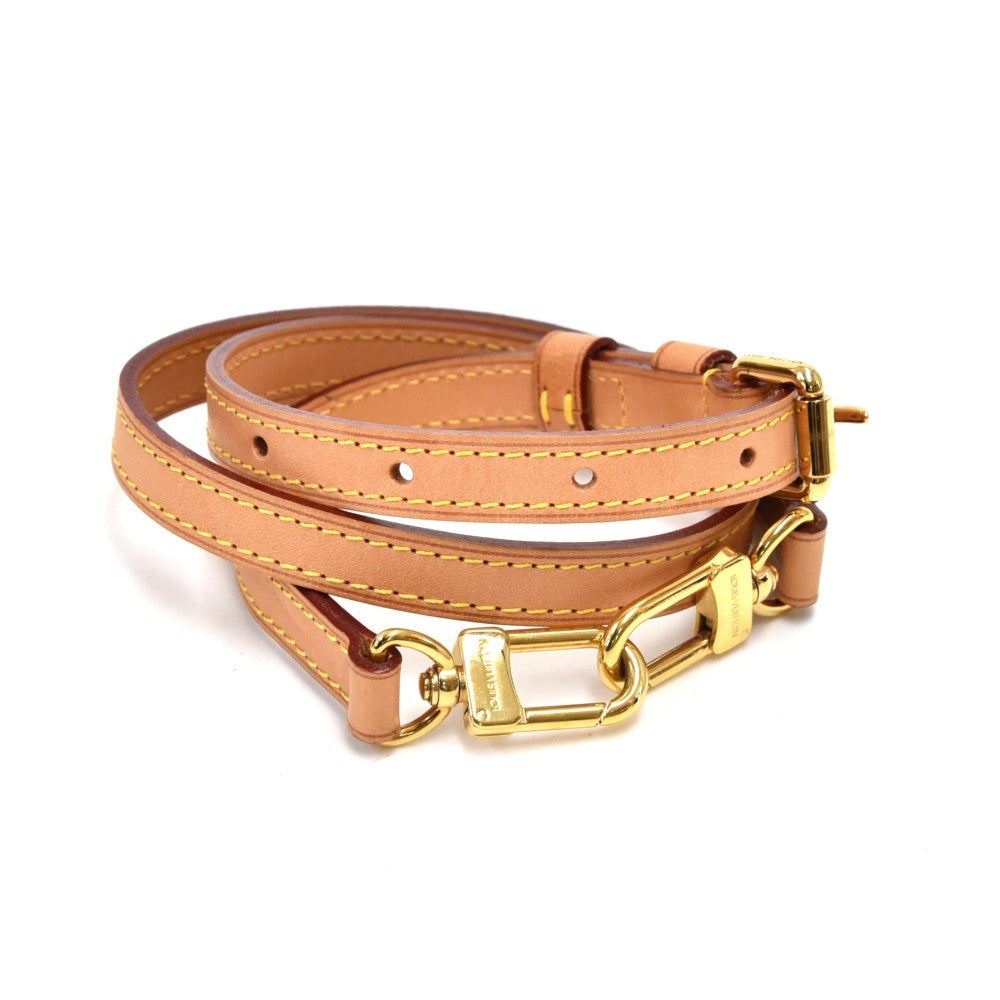 Louis Vuitto Estrela MM Monogram Canvas Bag