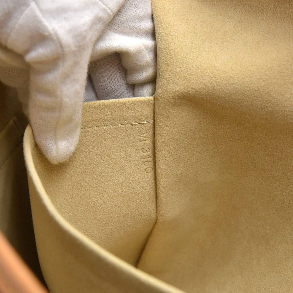 Louis Vuitto Estrela MM Monogram Canvas Bag