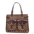 Louis Vuitton Uzes  Canvas Tote Bag ()