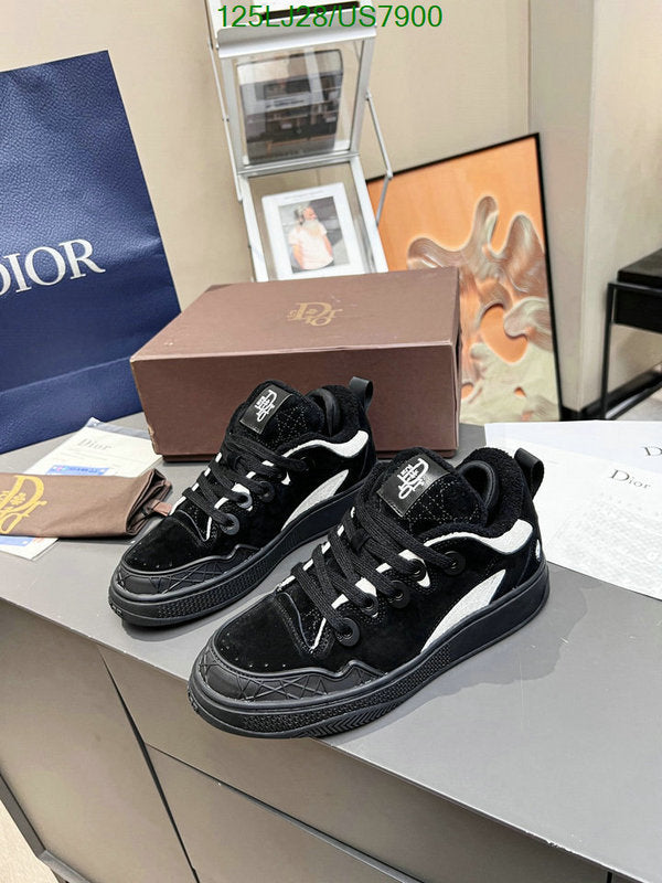 SAMCC - DOR Women Shoes - 1552