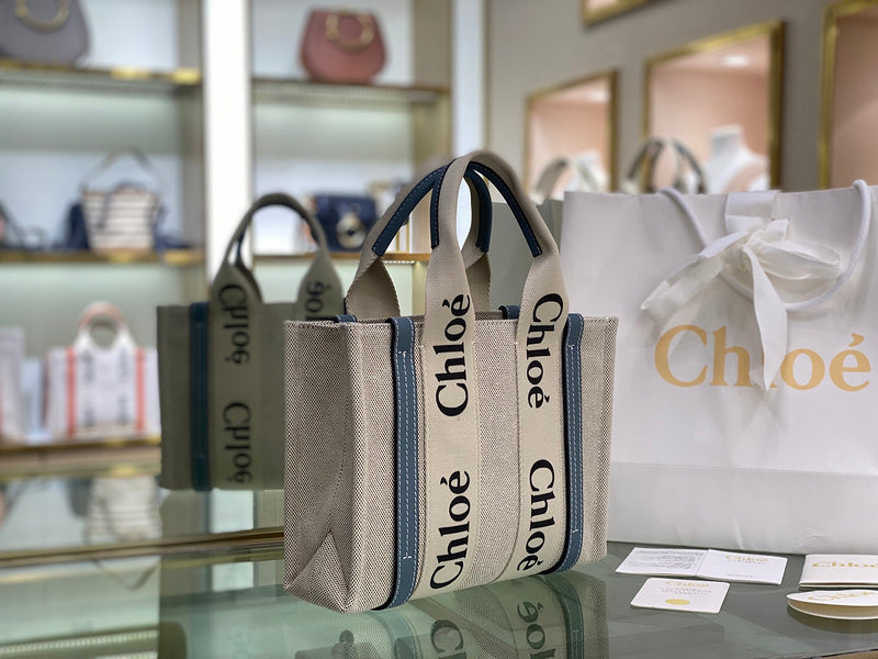 Glamy - CLE Bags - 234