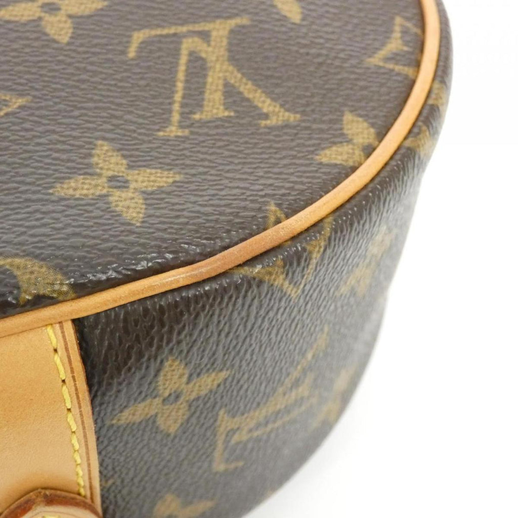 Louis Vuitton M51179 Monogram Tubblr Shoulder Bag