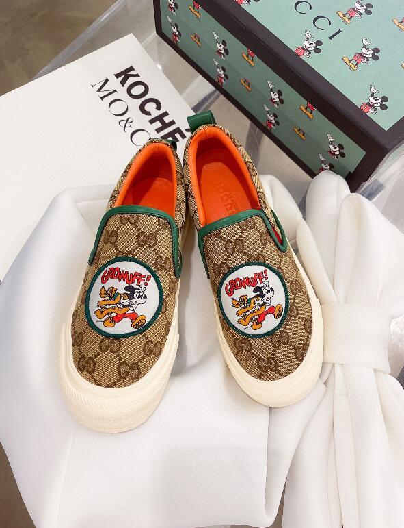 SAMC - GUKI Women Shoes - 2069