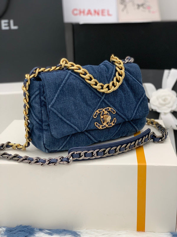 Satchel Bags - CHL Bags - 161