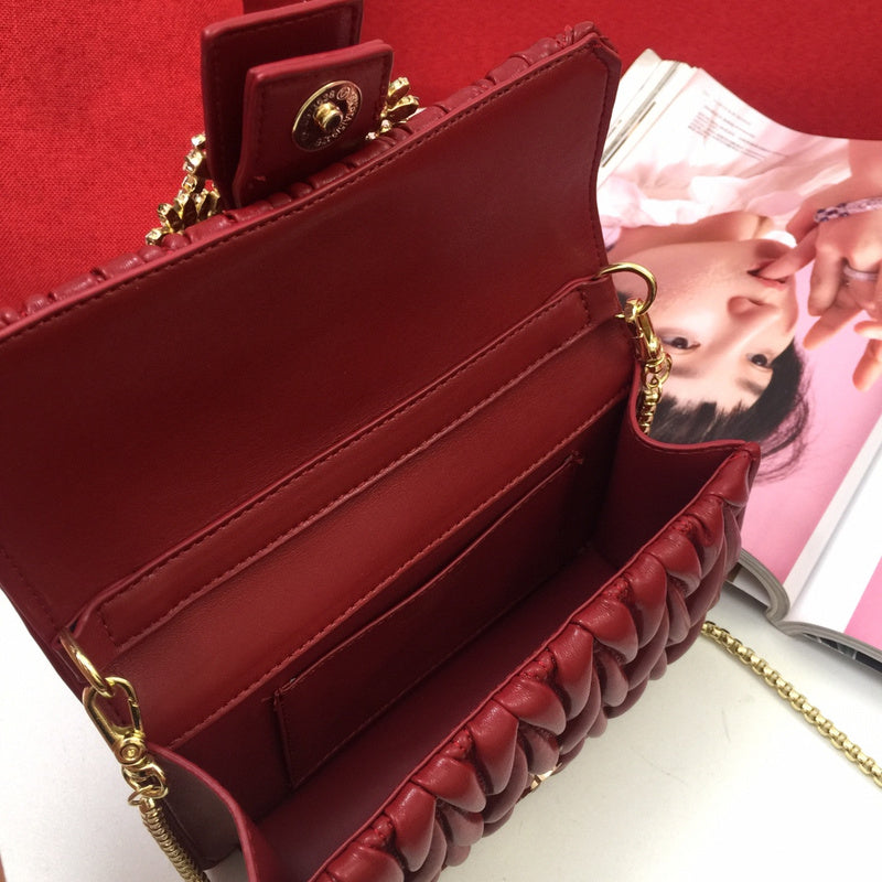 Satchel Bags - MMU Bags - 007