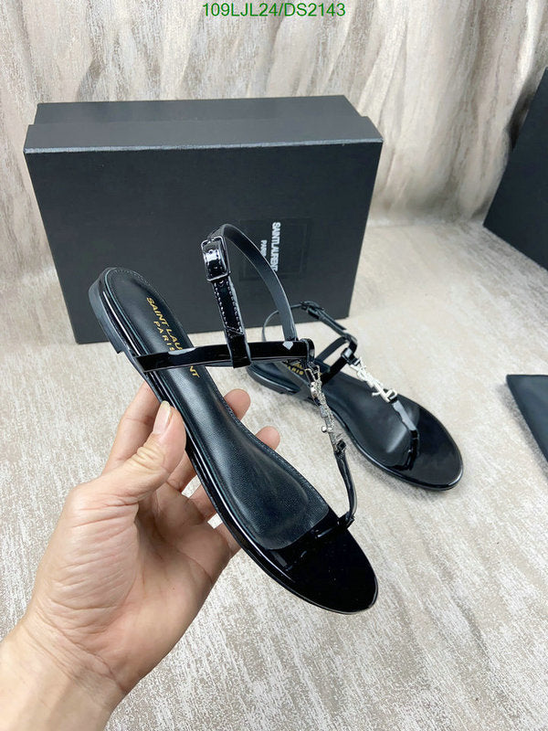 SAMC - YLS Women Shoes - 023