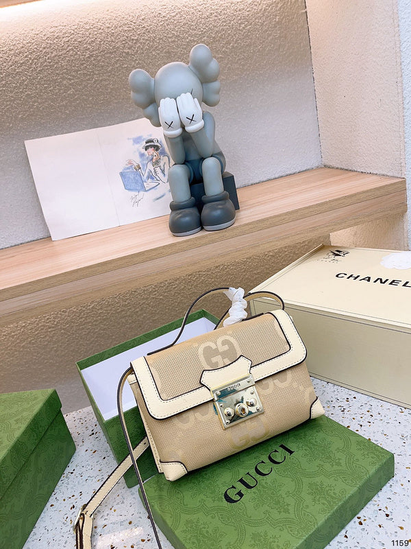 Glami Fashion - GCI Bags - 11798