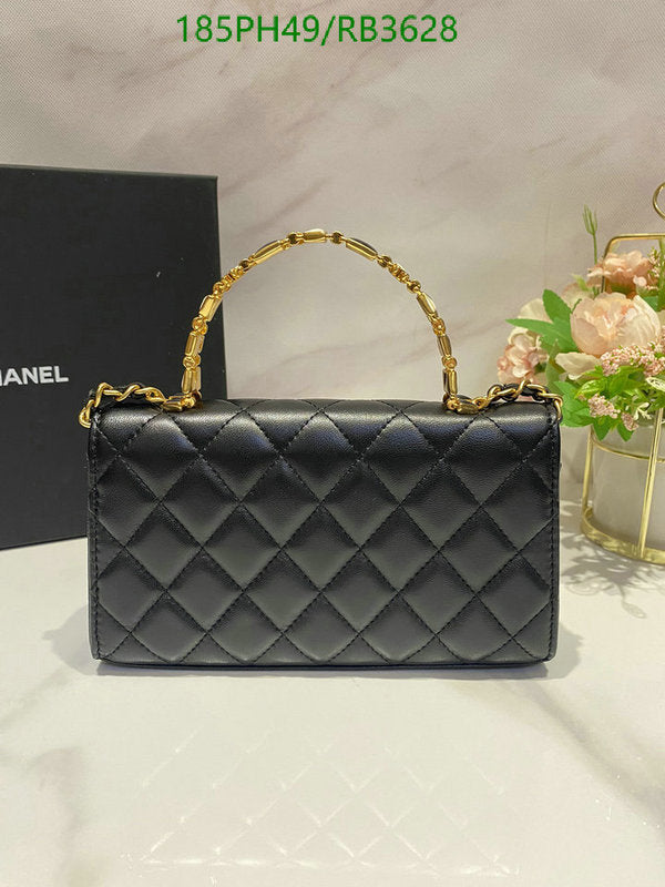 SAMC - CHL Bags - 408