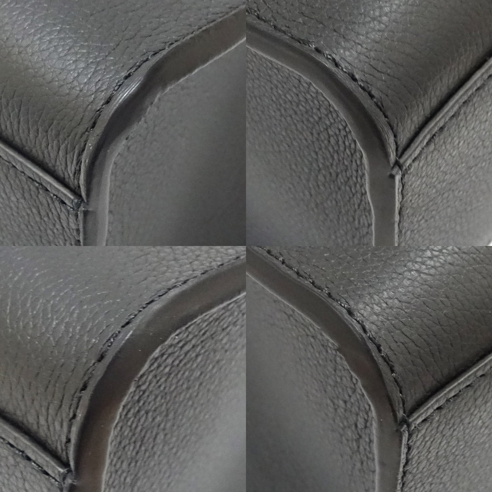 Louis Vuitton Lock & Go 2w ather Band  M22311