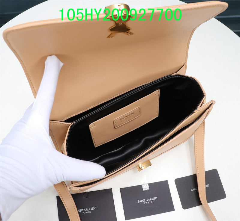 Glami - YLS Bags - 2048