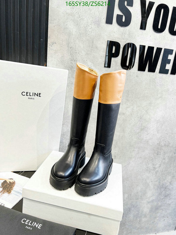 SAMC - COL Women Shoes - 148