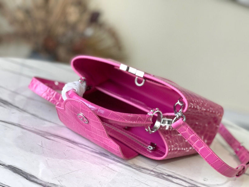 Fashion Lu-Vi bags - 4409