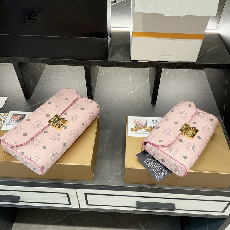 Glami- - MQM Bags - 040