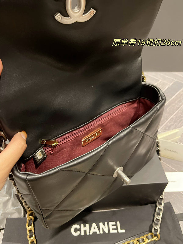 Satchel Bags - CLN Bags - 231