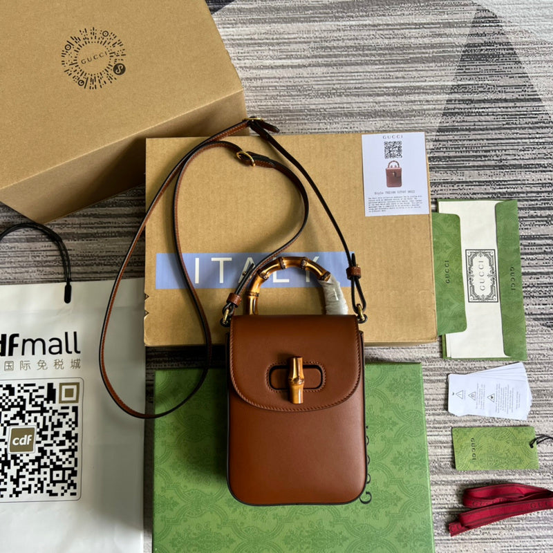 ELE - GG Bags - 1100