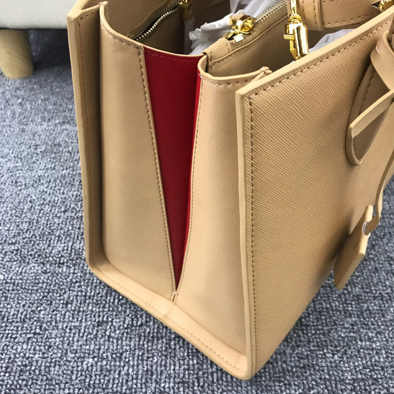 Satchel Bags - PDA Bags - 1409