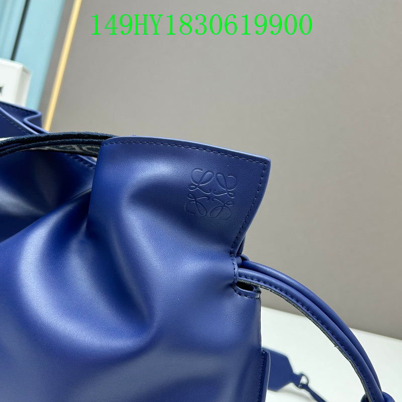 Satchel Bags - LWE Bags - 075