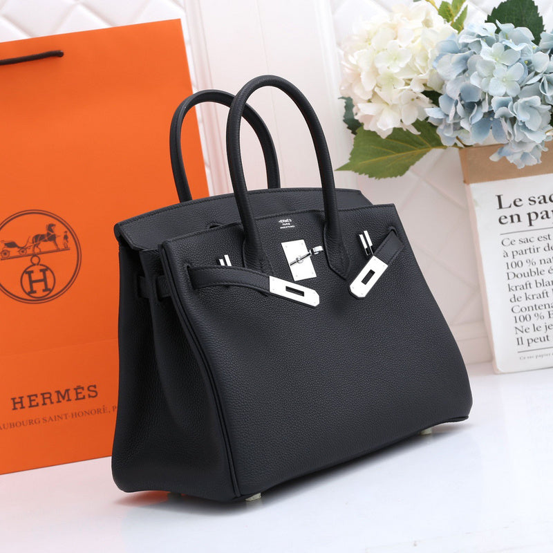 Satchel Bags - HMS-Bags - 170