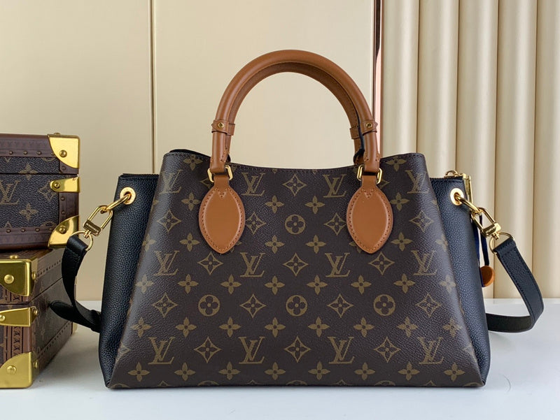 Satchel Bags - VL Bags - 2641