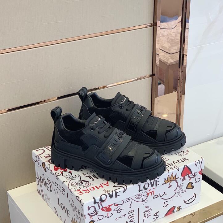 SAMC - DAG Men Shoes - 494