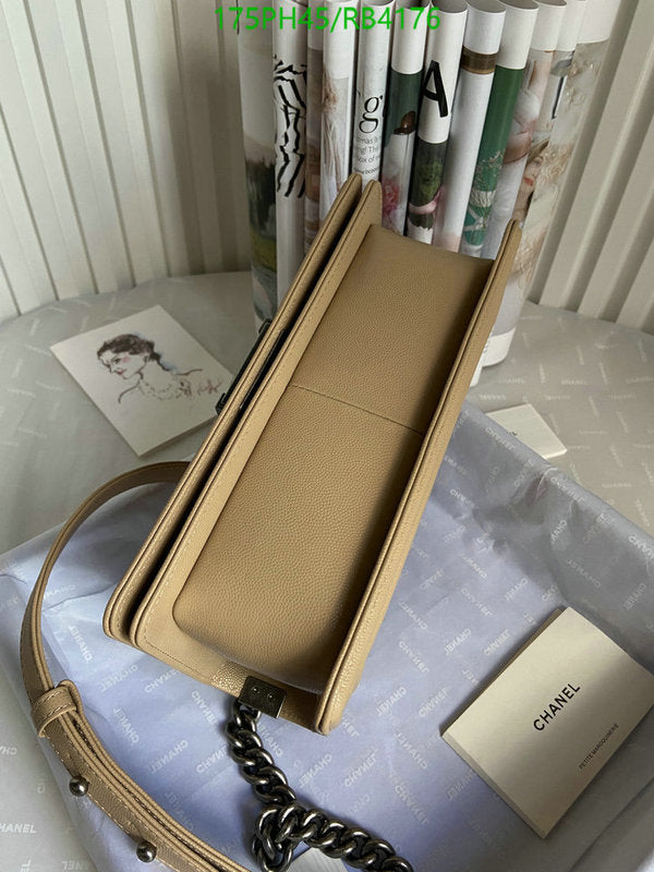 SAMC - CHL Bags - 388