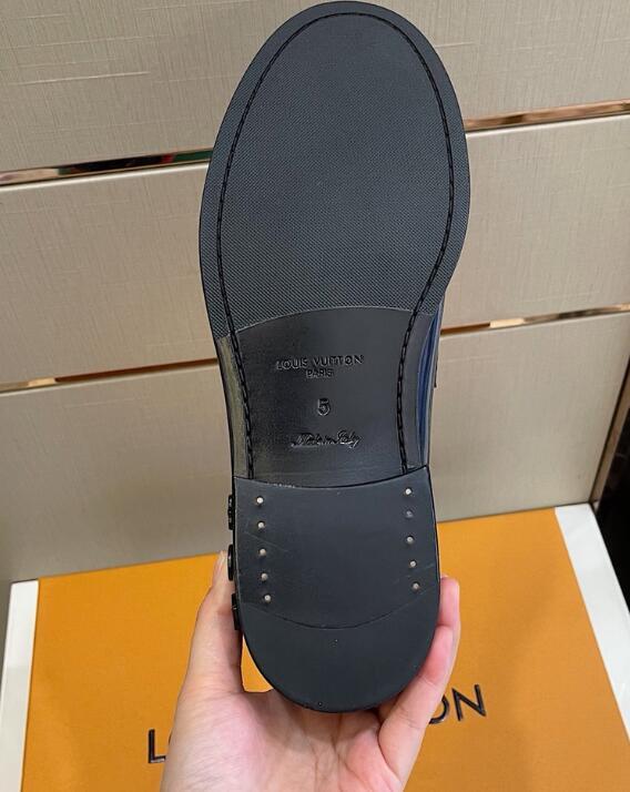 SAMC - LOV Men Shoes - 1687