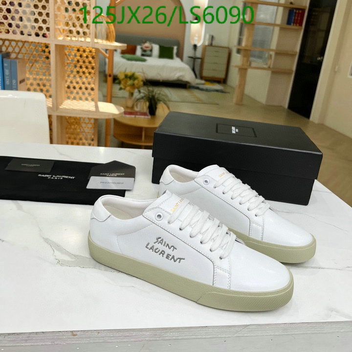 SAMC - YLS Women Shoes - 180
