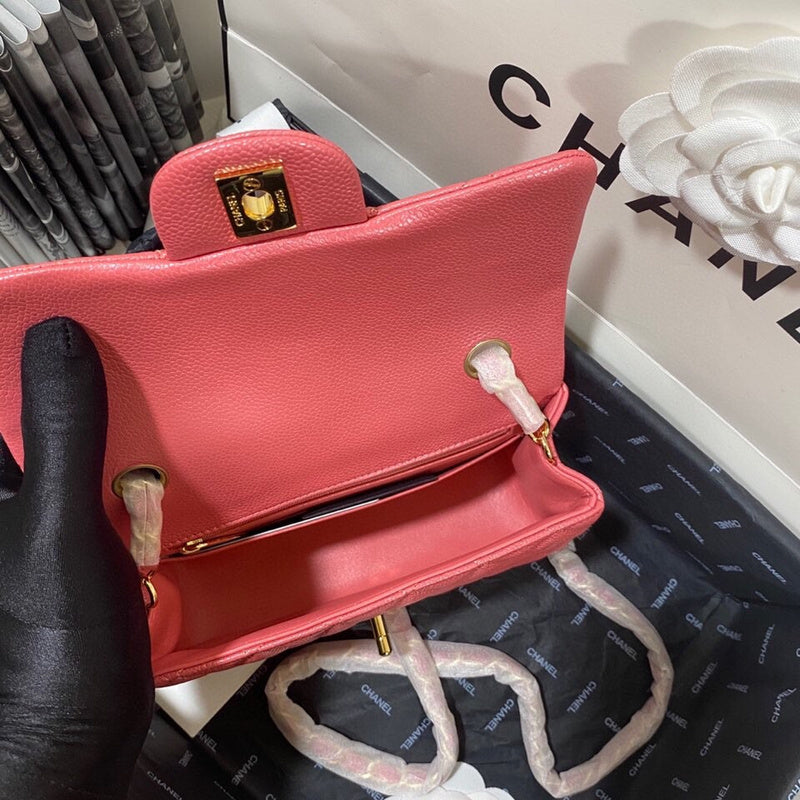 Satchel Bags - CHL Bags - 4577