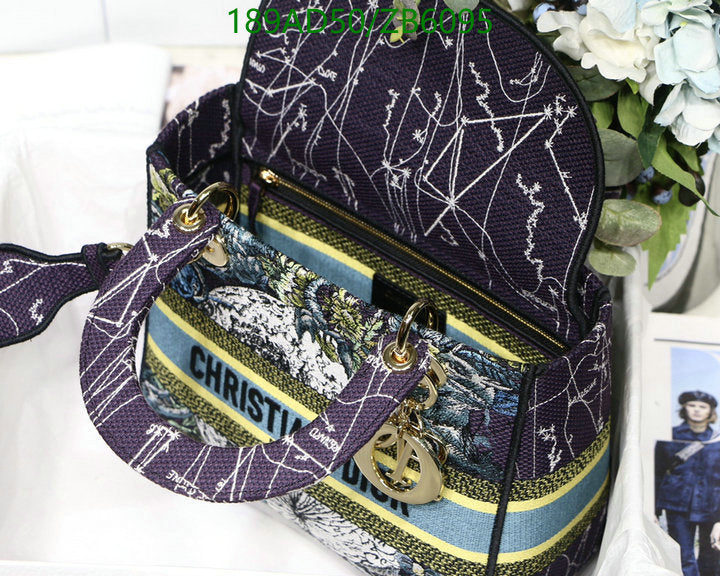 SAMCC - DOR Bags - 1179