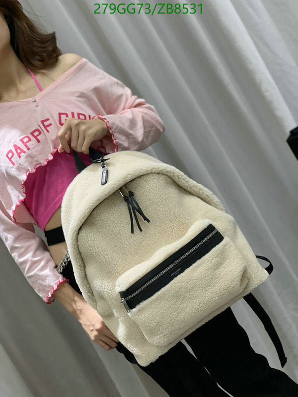 SAMC - YLS Bags - 192