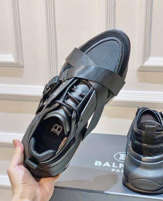 SAMC - BAM Men Shoes - 004
