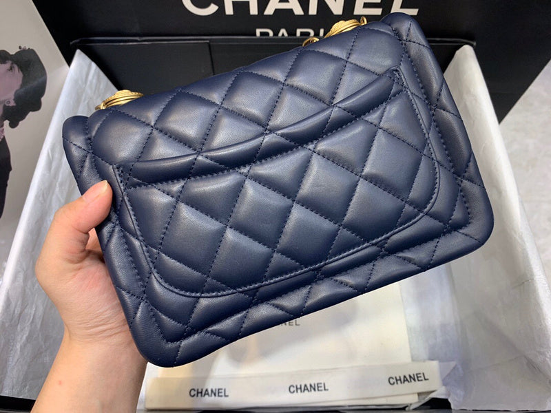 Satchel Bags - CHL Bags - 4910