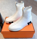 SAMC - HMS Men Shoes - 368