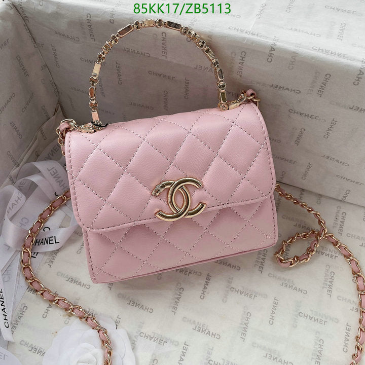 SAMC - CHL Bags Crossbody - 194