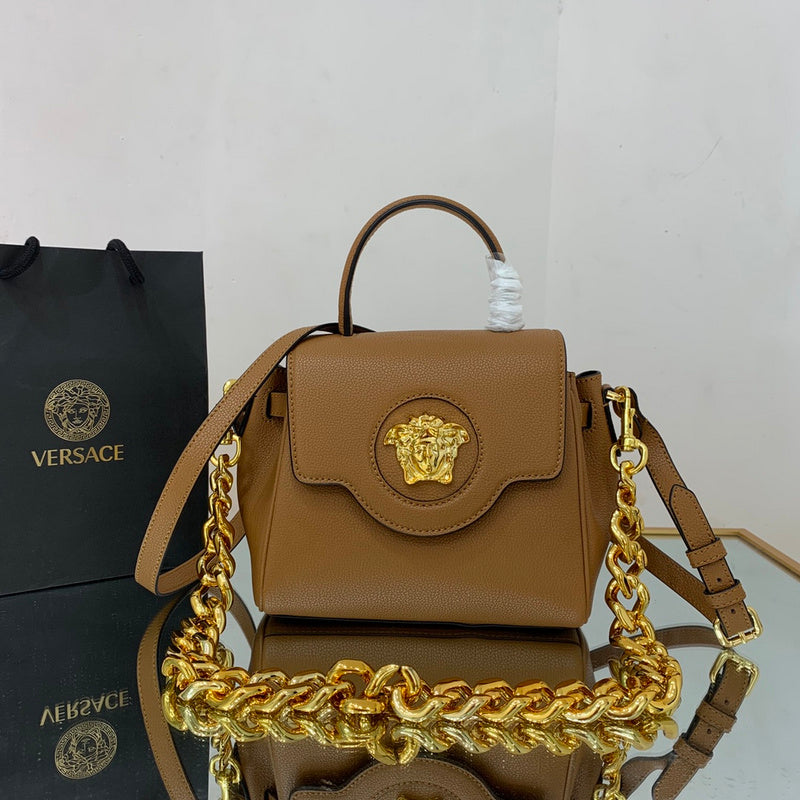 Glamy - VAR Bags - 124