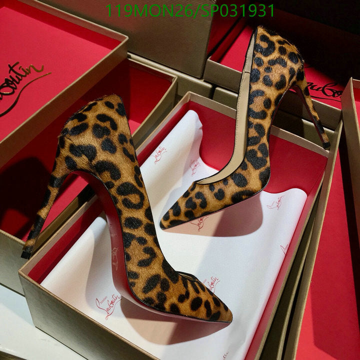 SAMC - CBL Women Shoes - 167