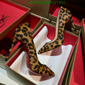SAMC - CBL Women Shoes - 167