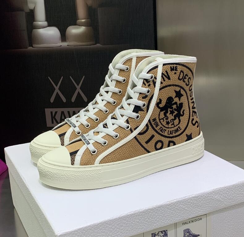 SAMCC - DOR Women Shoes - 616