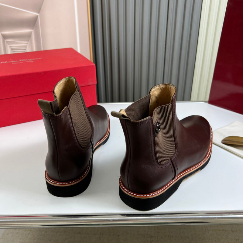 Glami - FGO Men Shoes - 887