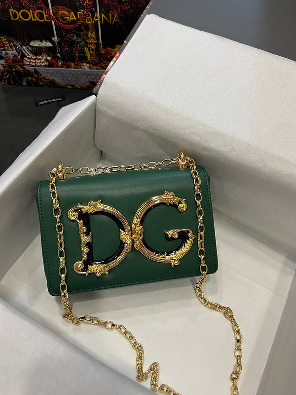Glamy - DG bag - 429