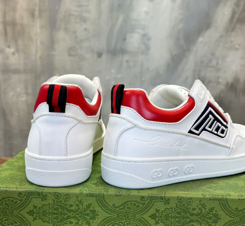 SAMC - GUKI Women Shoes - 061